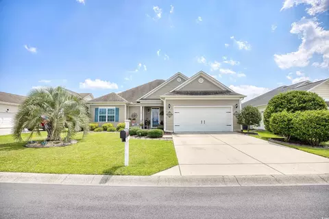 249 Cloverleaf Dr, Longs, SC 29568