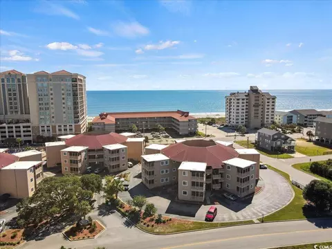609 Hillside Dr S #A-6, North Myrtle Beach, SC 29582