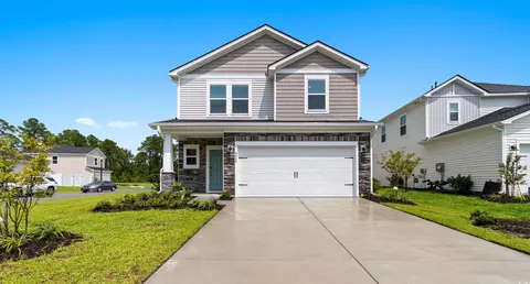 4040 Bayhill St, Myrtle Beach, SC 29579