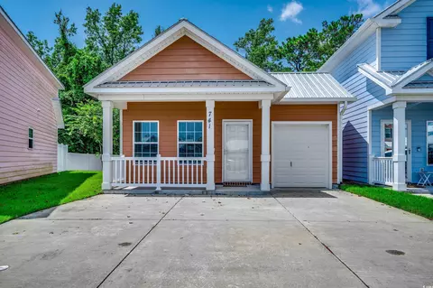 741 Shell Creek Cir #B20-1, North Myrtle Beach, SC 29582