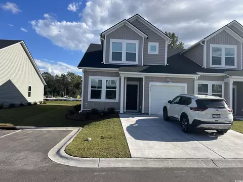 249 Jasper Overlook Way #62, Myrtle Beach, SC 29588