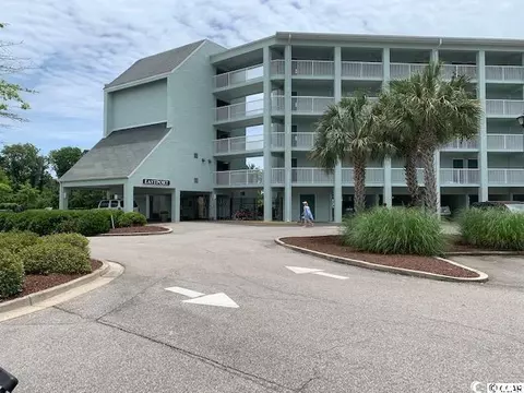 14290 Ocean Hwy #208, Pawleys Island, SC 29585