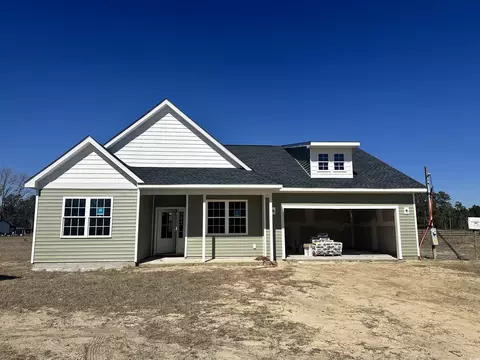 Exterior - 107 Infinity Ln, Loris, SC 29569 photo 2 of 2