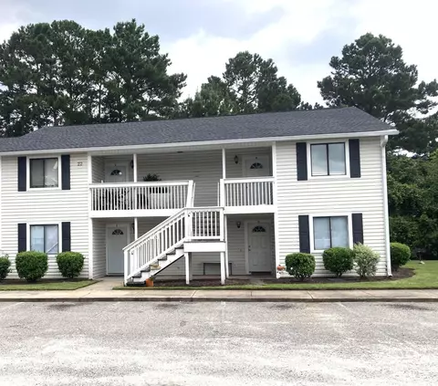 3555 Highway 544 #22H, Conway, SC 29526