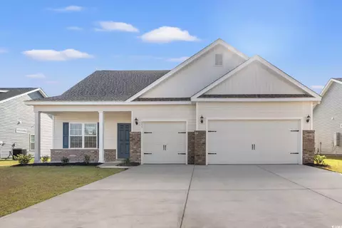 335 Hayloft Cir, Conway, SC 29526
