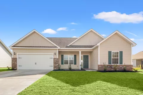 343 Hayloft Cir, Conway, SC 29526