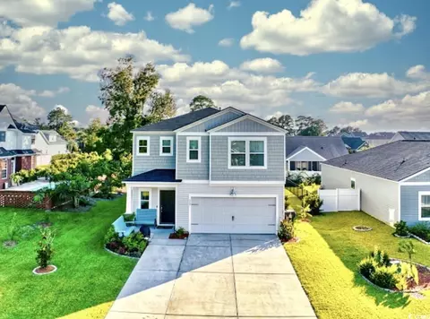 119 Marsh Deer Pl, Surfside Beach, SC 29575