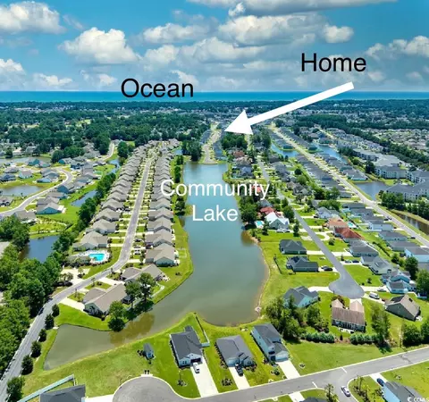 119 Marsh Deer Pl, Surfside Beach, SC 29575 photo 33