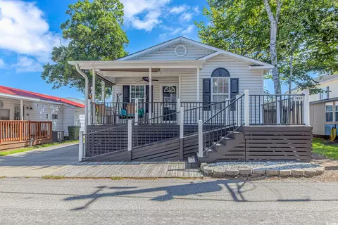 6001-1819 S Kings Hwy, Myrtle Beach, SC 29575