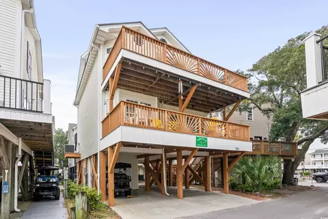 6001-1017 S Kings Hwy, Myrtle Beach, SC 29575
