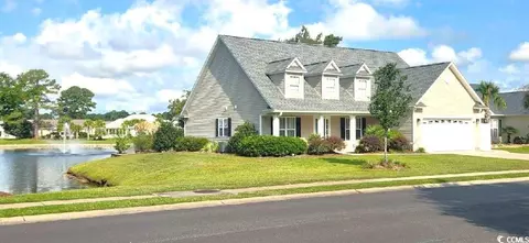 217 Vermillion Dr, Little River, SC 29566