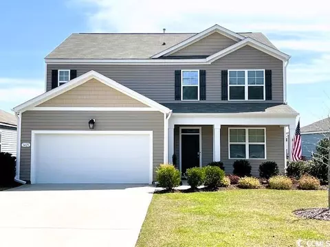 3425 Bells Lake Cir, Longs, SC 29568