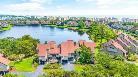 52 Lakeview Cir #98, Pawleys Island, SC 29585