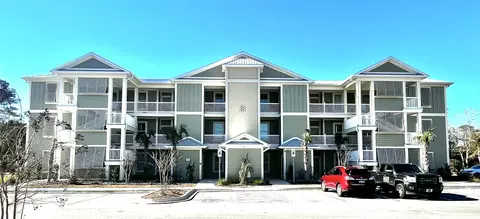 35 Delray Dr #1-E, Murrells Inlet, SC 29576