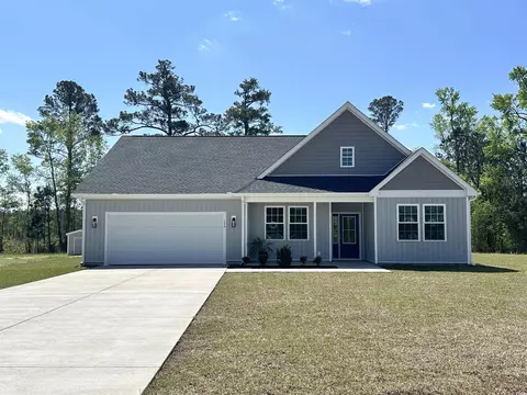 104 Infinity Ln, Loris, SC 29569