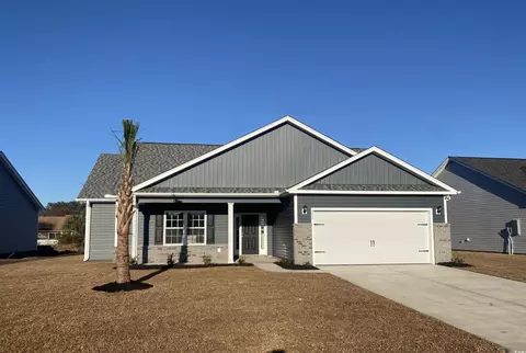 392 Lifestyle Ct, Surfside Beach, SC 29575