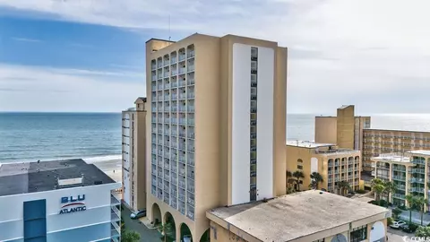1207 S Ocean Blvd #20509, Myrtle Beach, SC 29577