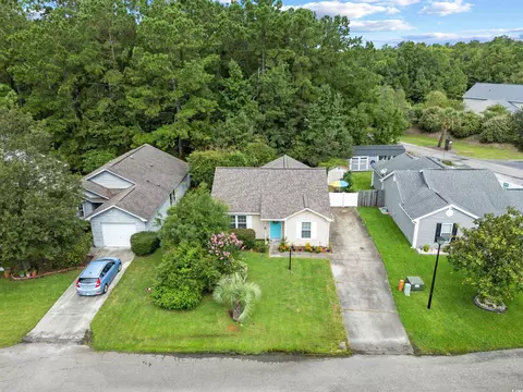 9406 Leeds Cir, Myrtle Beach, SC 29588