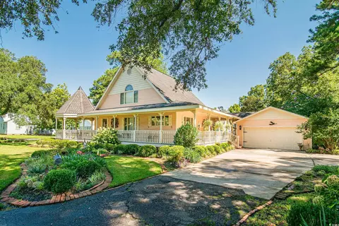 1921 Oak St, Georgetown, SC 29440