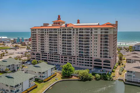 1819 N Ocean Blvd #7018, North Myrtle Beach, SC 29582