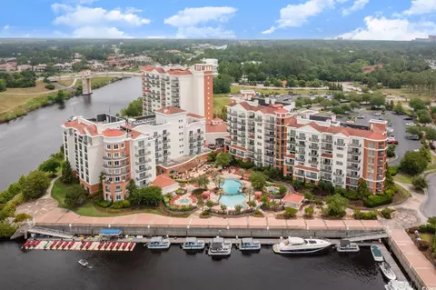 8121 Amalfi Pl #4802, Myrtle Beach, SC 29572