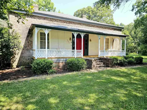 1356 Flinns Rd Bobo Newsom Hwy, Hartsville, SC 29550