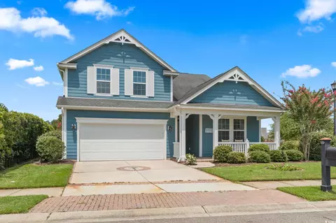 1450 Beaumont Way, Myrtle Beach, SC 29577