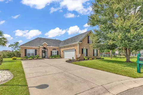 4902 Tall Grass Dr, North Myrtle Beach, SC 29582