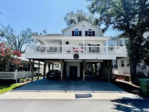 6001- S P23 S Kings Hwy, Myrtle Beach, SC 29575