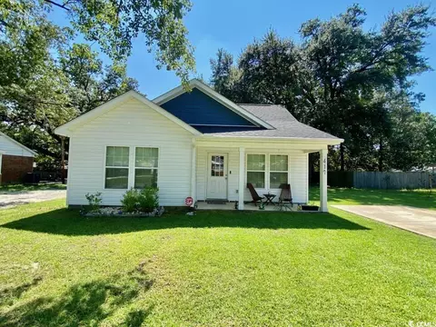 417 Sycamore St, Conway, SC 29527
