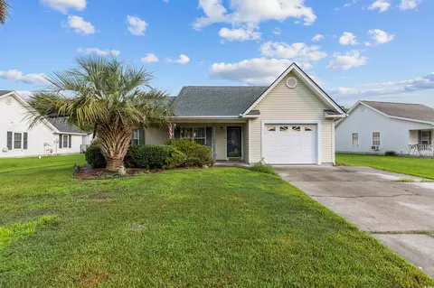 309 Worthington Cir, Myrtle Beach, SC 29588