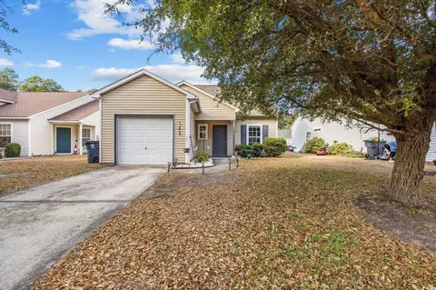 182 Bellegrove Dr, Myrtle Beach, SC 29579