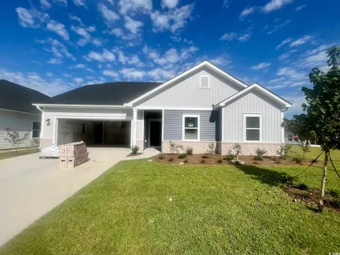 616 Blackthorne Cir NW, Calabash, NC 28467