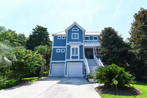 25 Orchard Ave, Murrells Inlet, SC 29576