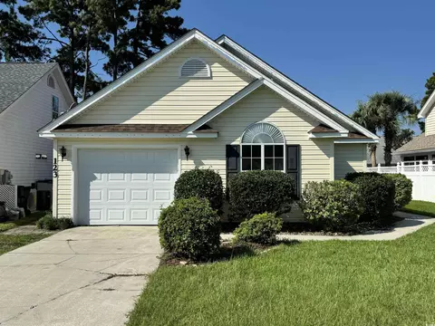 123 Wagon Wheel Ln, Surfside Beach, SC 29575