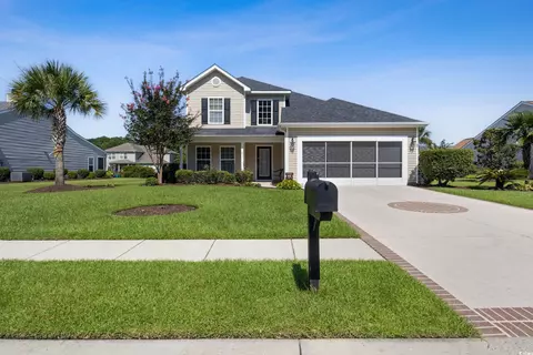 677 Twinflower St, Little River, SC 29566