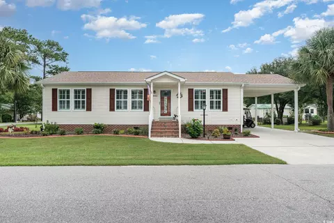 4443 Champlain Dr, Little River, SC 29566