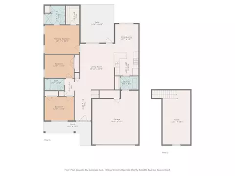 280 Palm Terrace Loop, Conway, SC 29526 photo 8