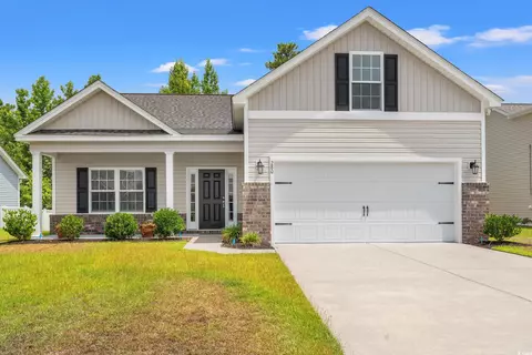280 Palm Terrace Loop, Conway, SC 29526