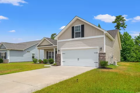 280 Palm Terrace Loop, Conway, SC 29526 photo 9