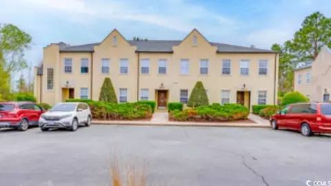 4508 Ailsa Ct # -E, Myrtle Beach, SC 29579