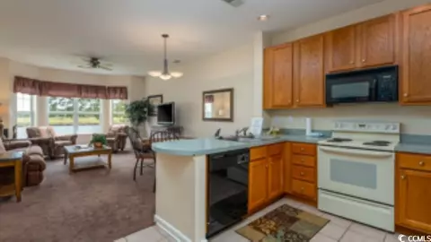 4508 Ailsa Ct # -E, Myrtle Beach, SC 29579 photo 6