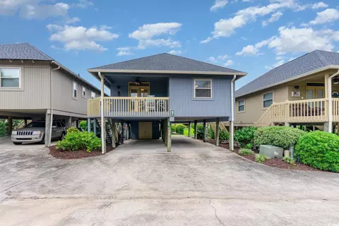 109 Marshland Ct, Myrtle Beach, SC 29572