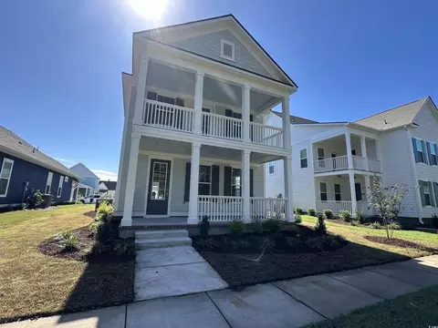 726 Macon Aly, Myrtle Beach, SC 29588