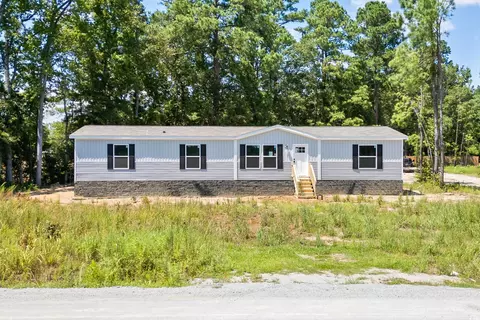 5421 Carroll Todd Rd, Conway, SC 29526