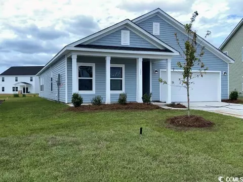 297 Valerio St, Myrtle Beach, SC 29579