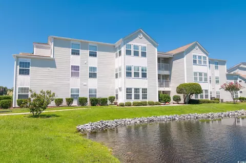 2274 Huntingdon Dr #J, Surfside Beach, SC 29575
