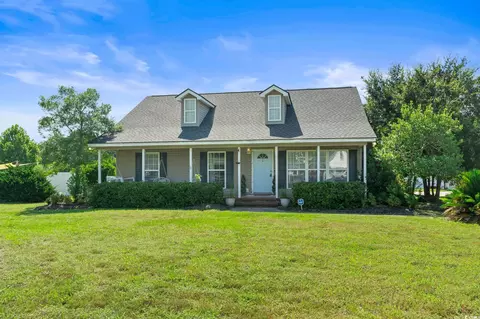 211 Autry Ave, Conway, SC 29526