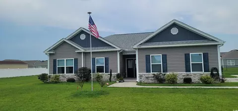 6103 Cates Bay Hwy, Conway, SC 29527
