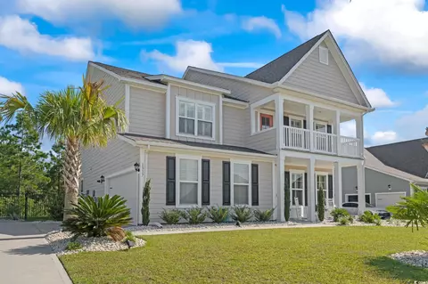 1317 Bermuda Grass Dr, Myrtle Beach, SC 29579